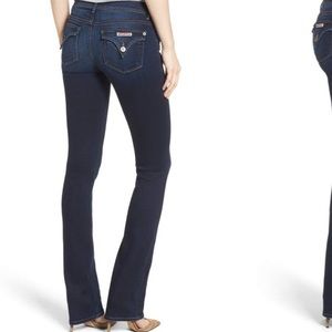 HUDSON JEANS (BETH BABY BOOT)